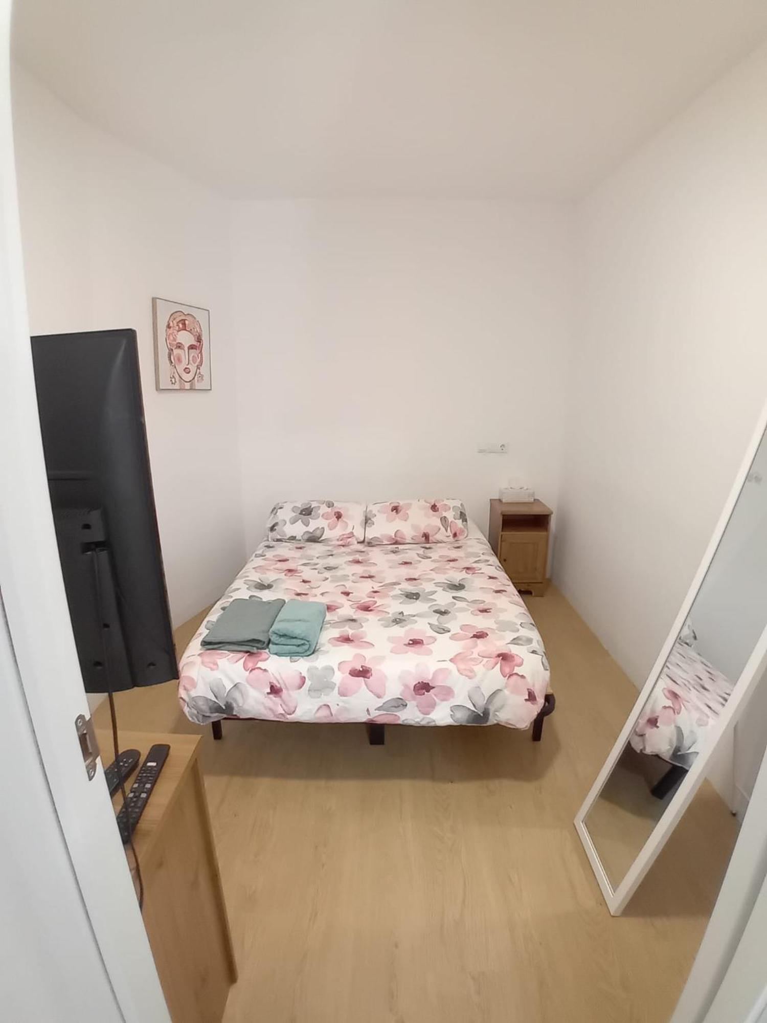 Alquilo Mini Departamento Apartment *
